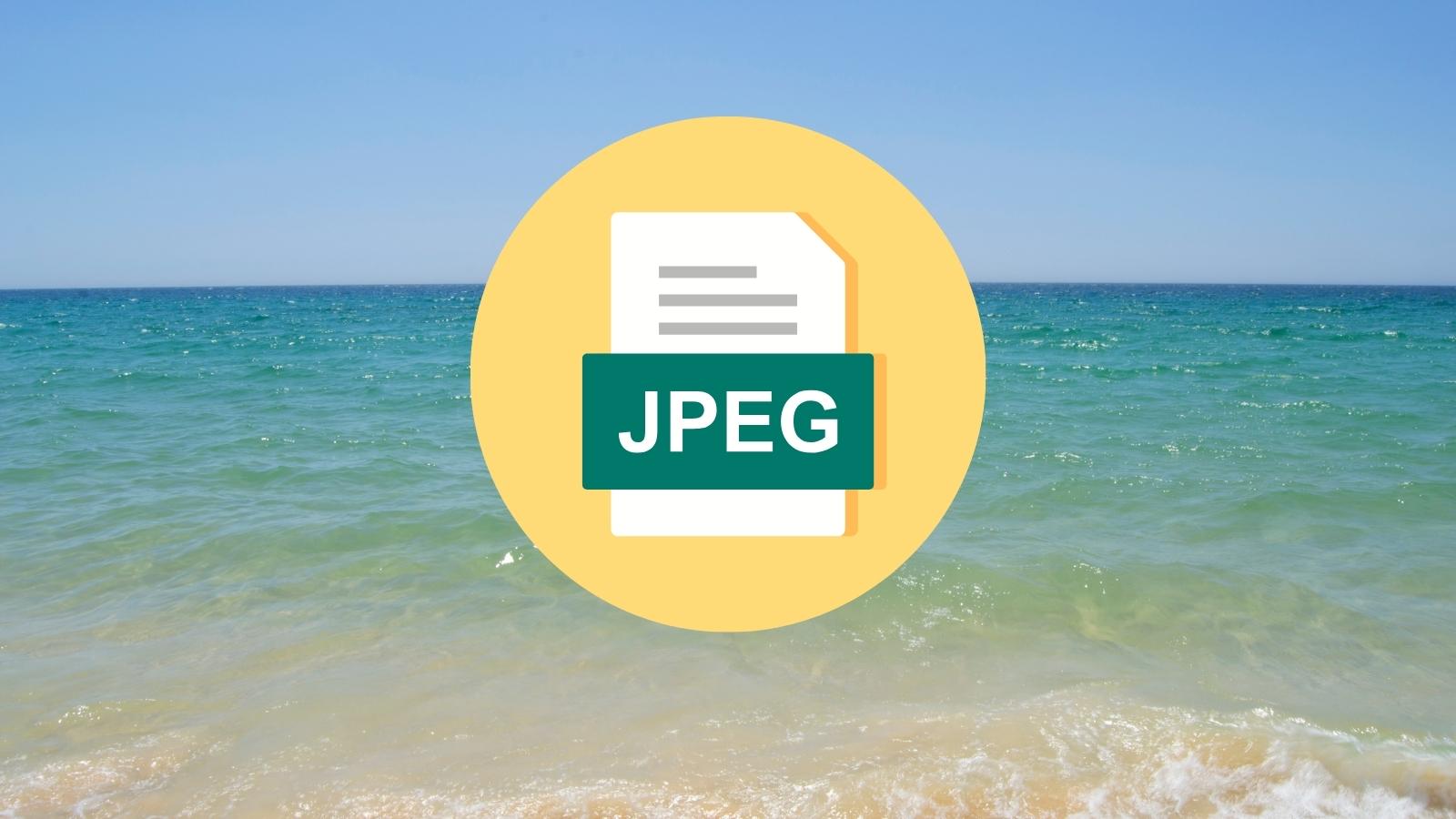 use JPEG images for your website's success