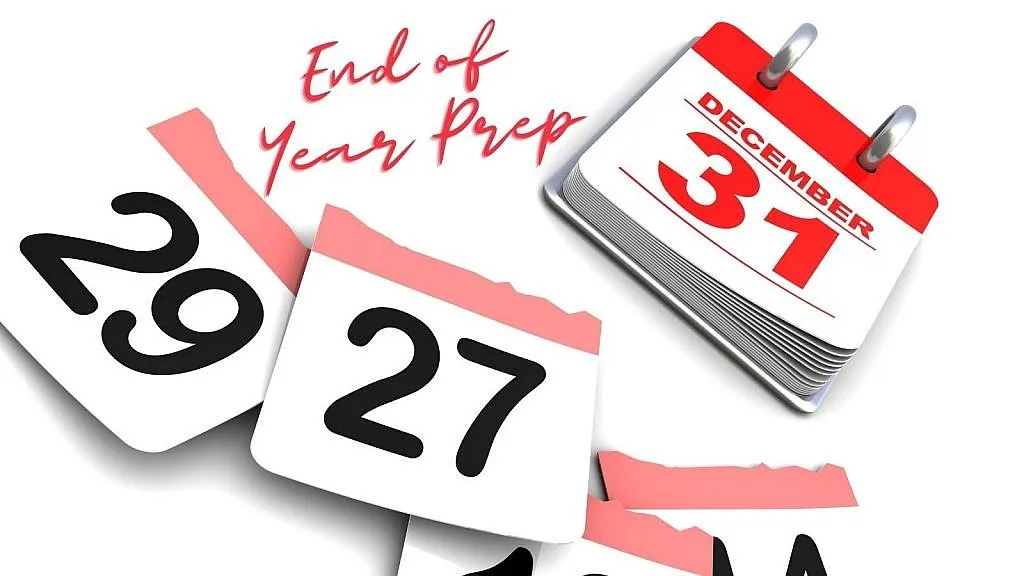Every Small Business Should Do Before the End of the Year 