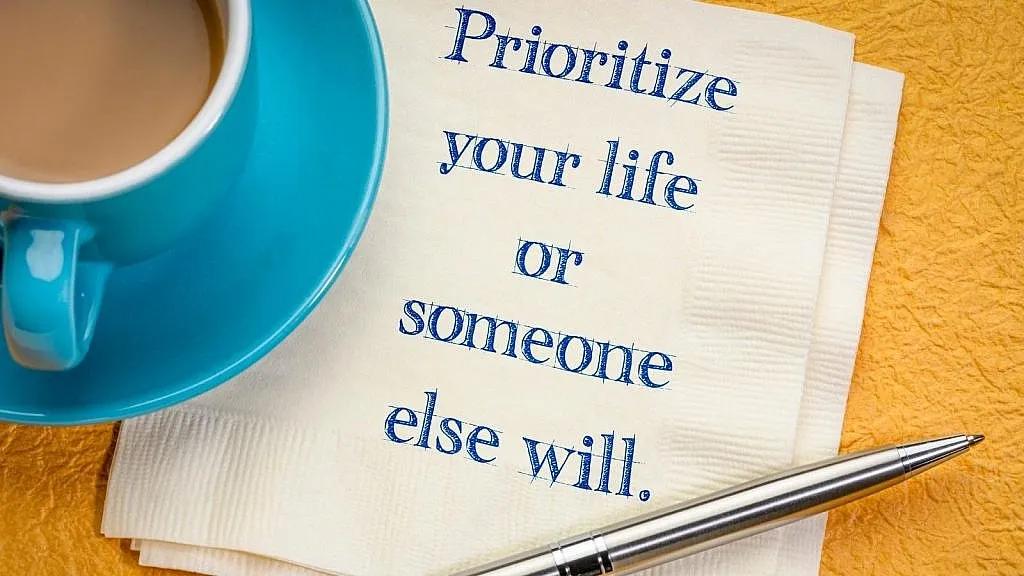 prioritize as successful online business owners do