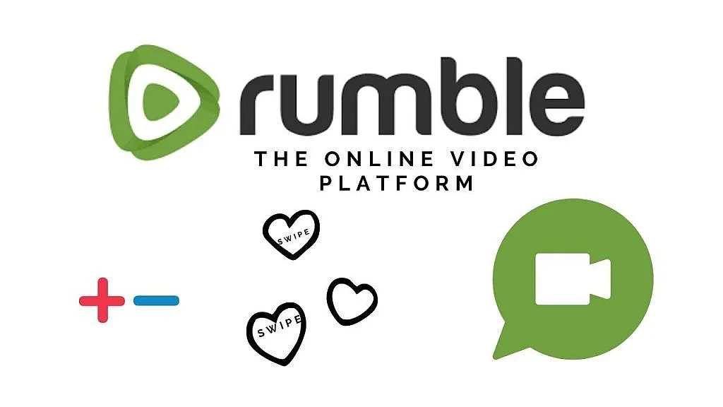 Rumble - the online video platform