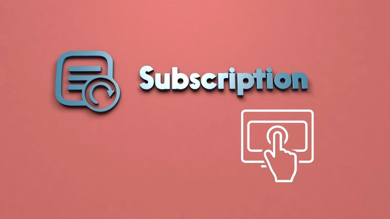 subscription service