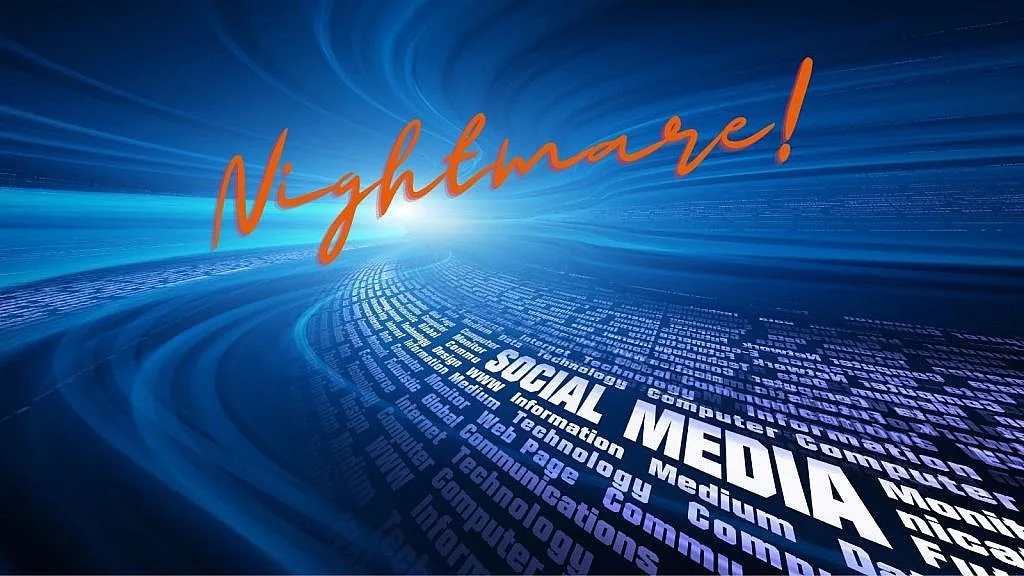 avoiding a social media nightmare