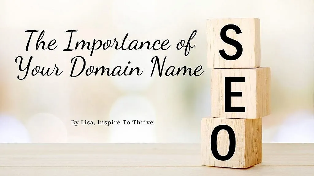 strong domain name