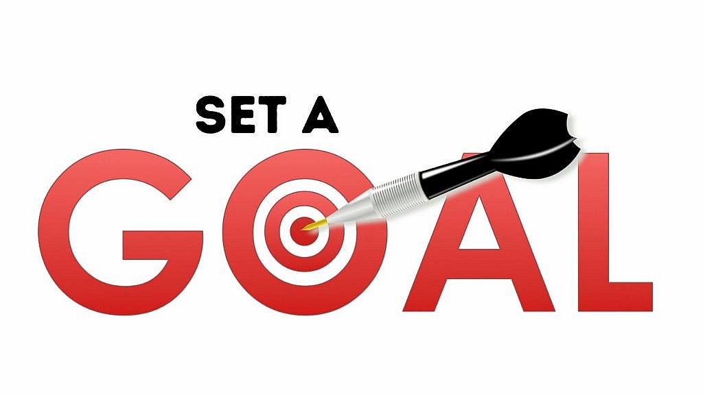 Freelancer's Goal Setting Process