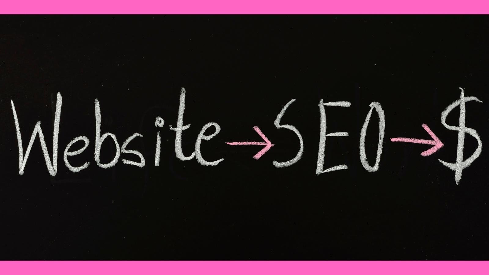 boost your online sales with seo