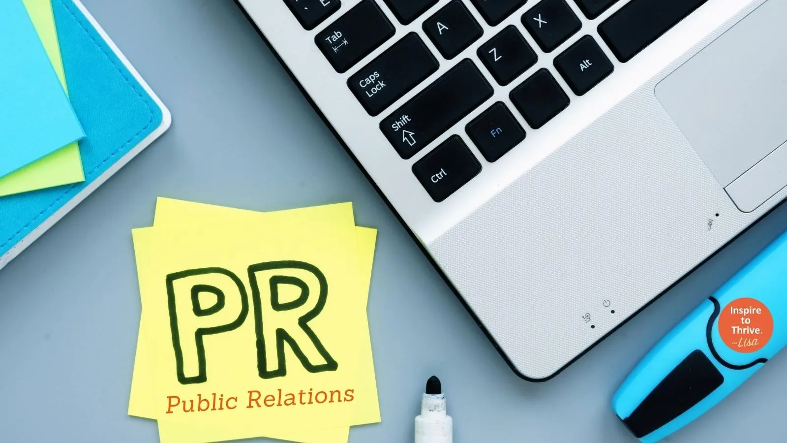 introduce your small business with public relations