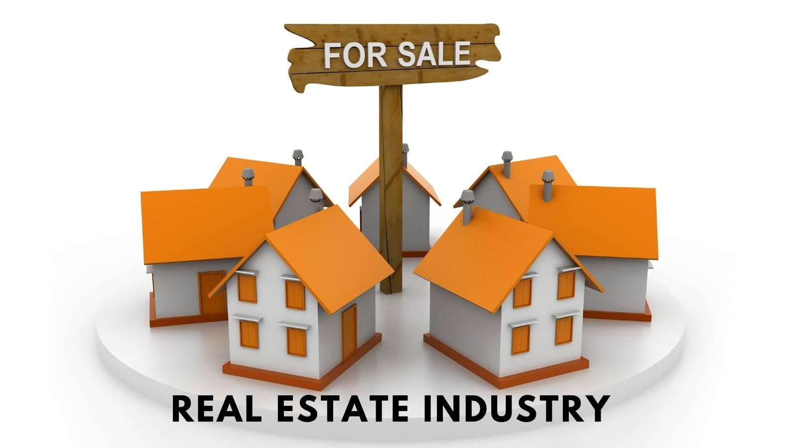 real estate industries to consider