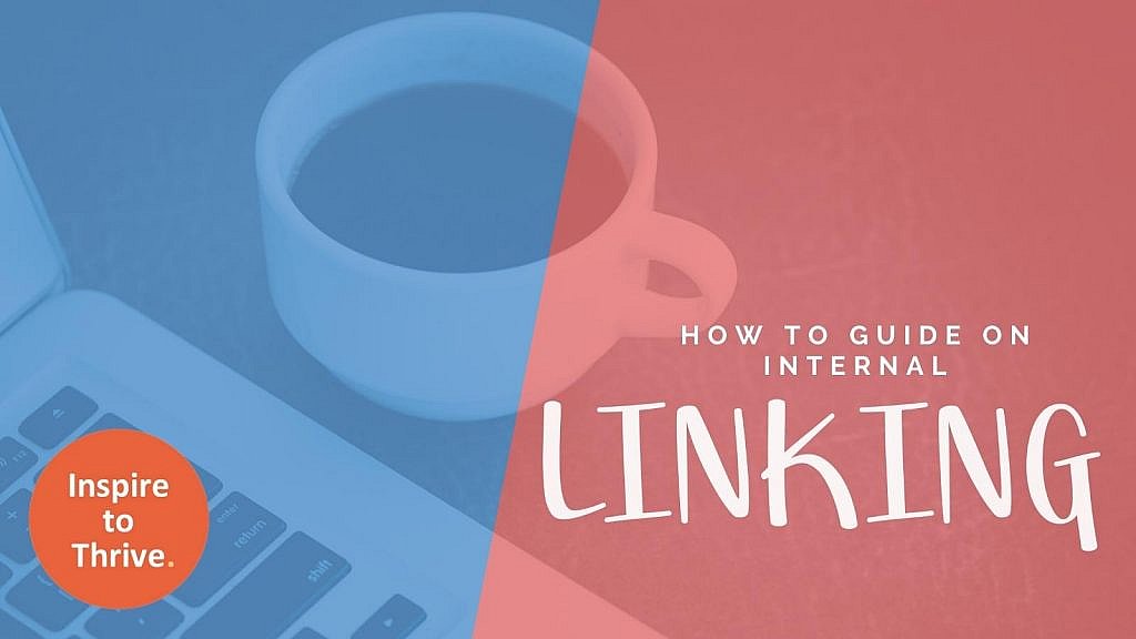 how to do internal linking a guide for you