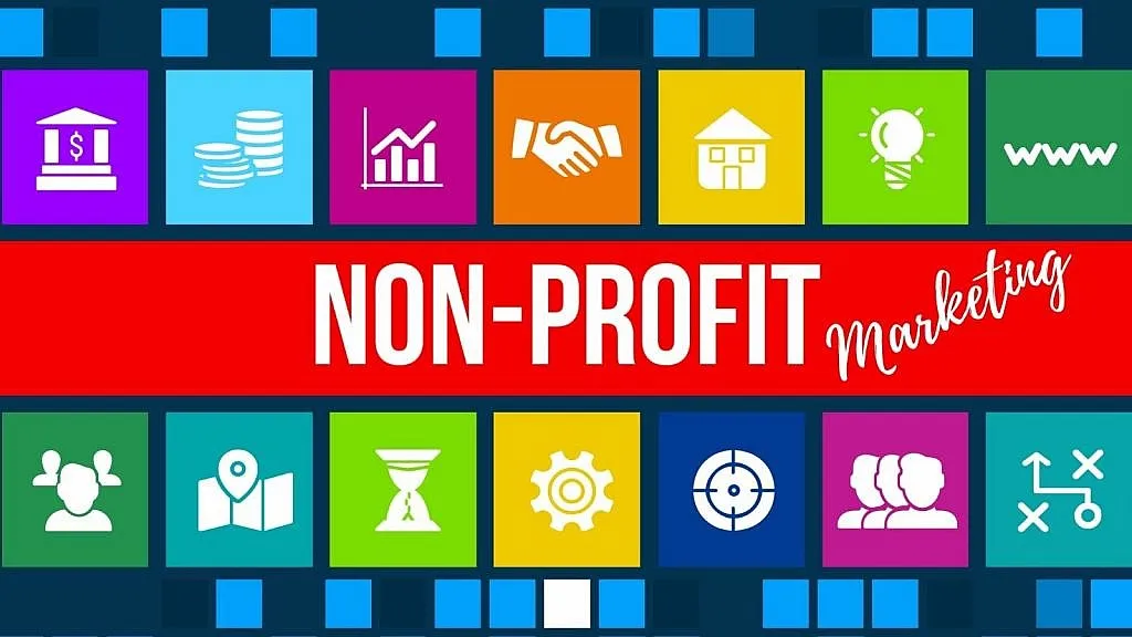 marketing a nonprofit business