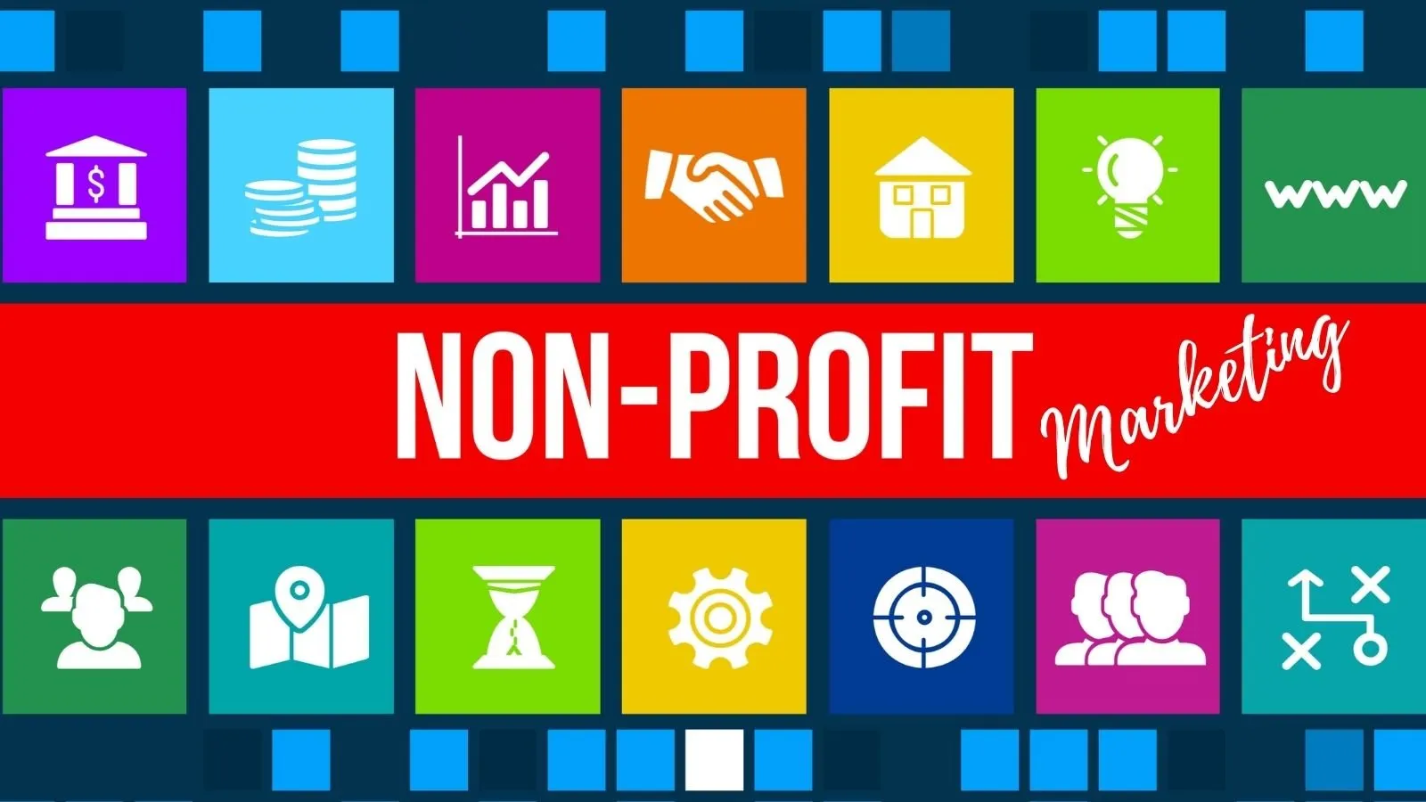 marketing a nonprofit business