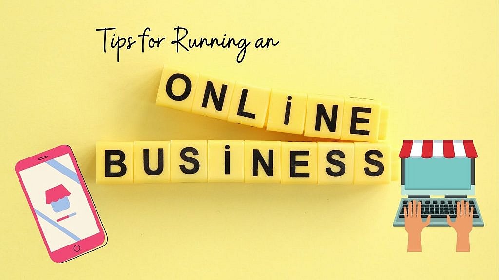 3 Common Mistakes To Be Able To When Starting An Online Business