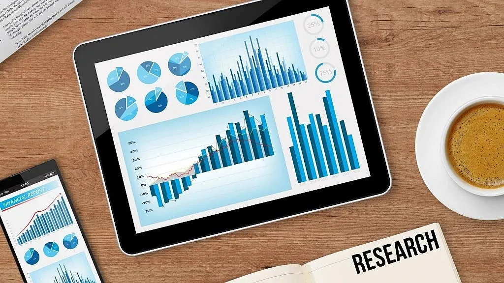 research your products suppliers