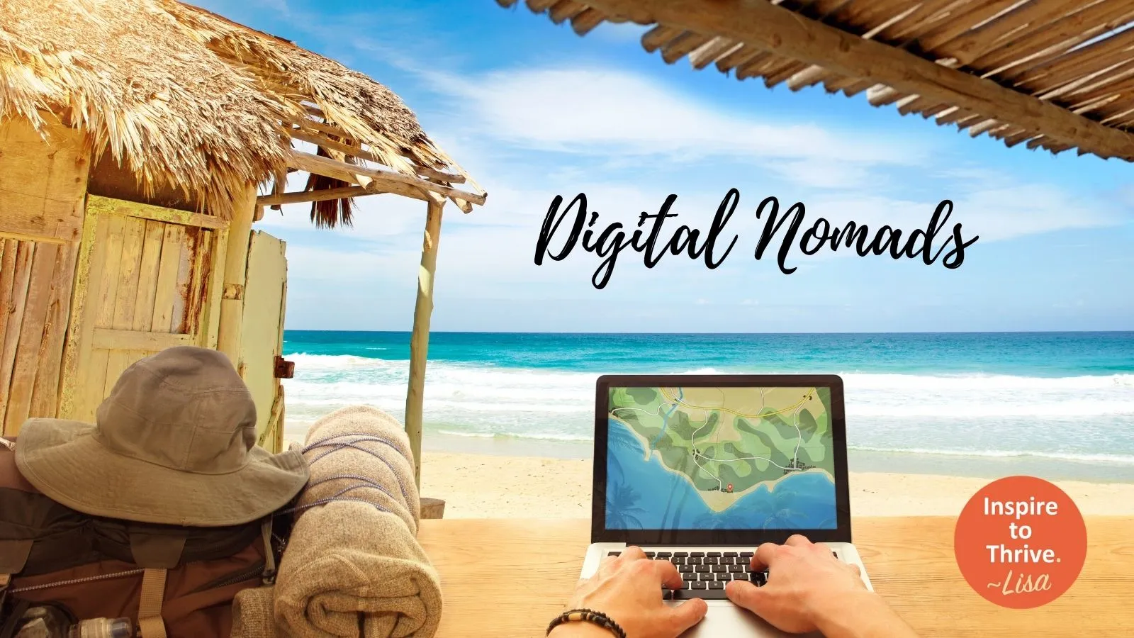 Countries for Digital Nomads 