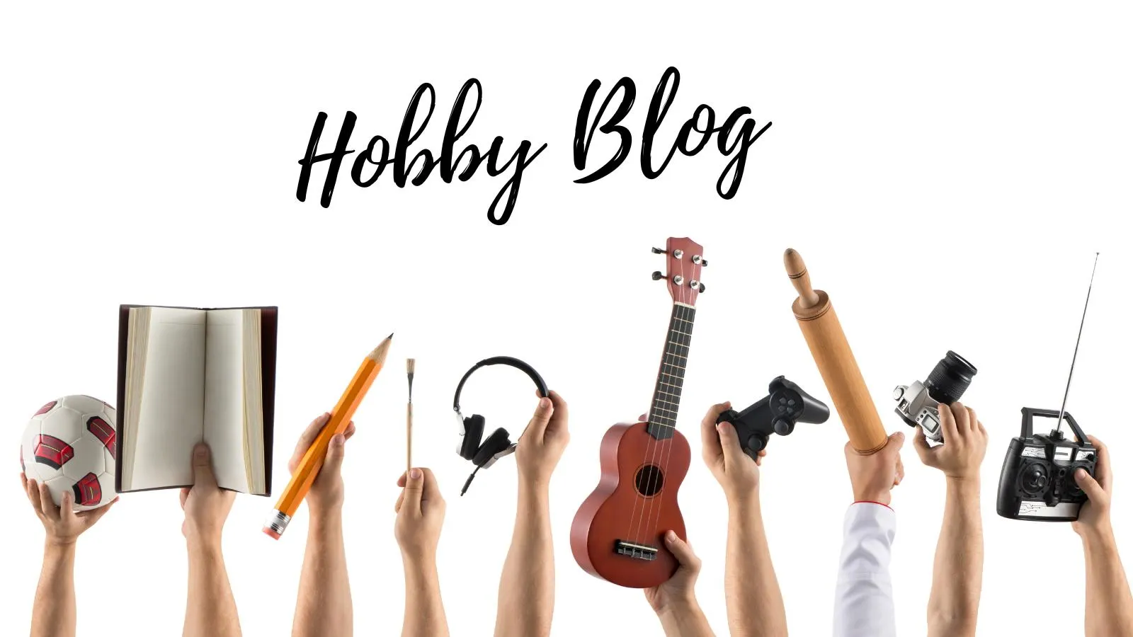 hobby blog