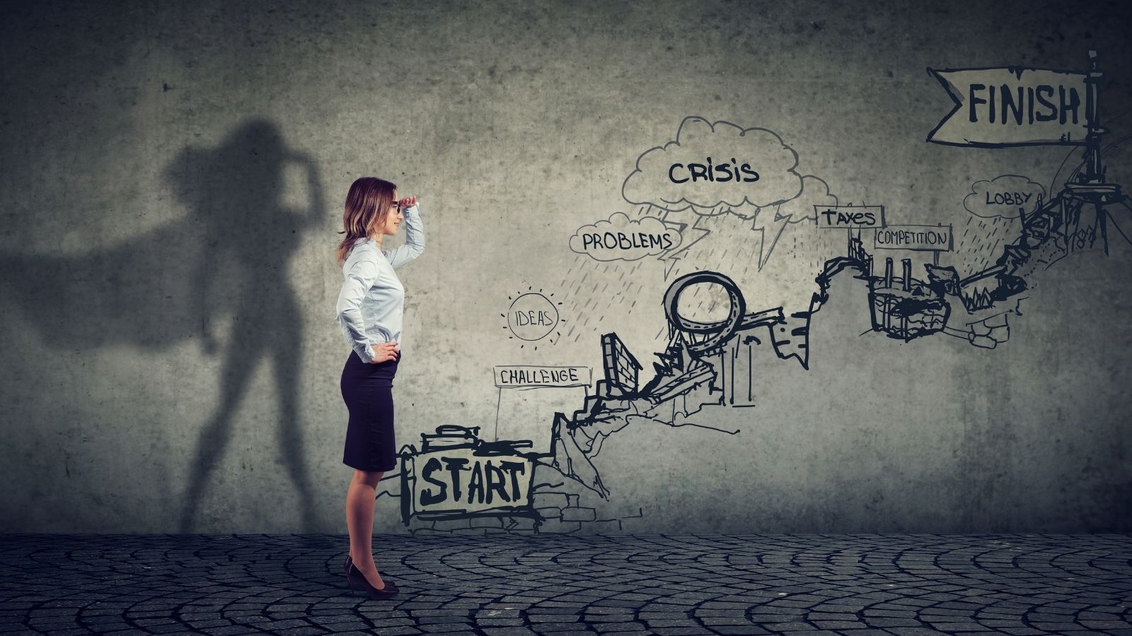 how to advance your career