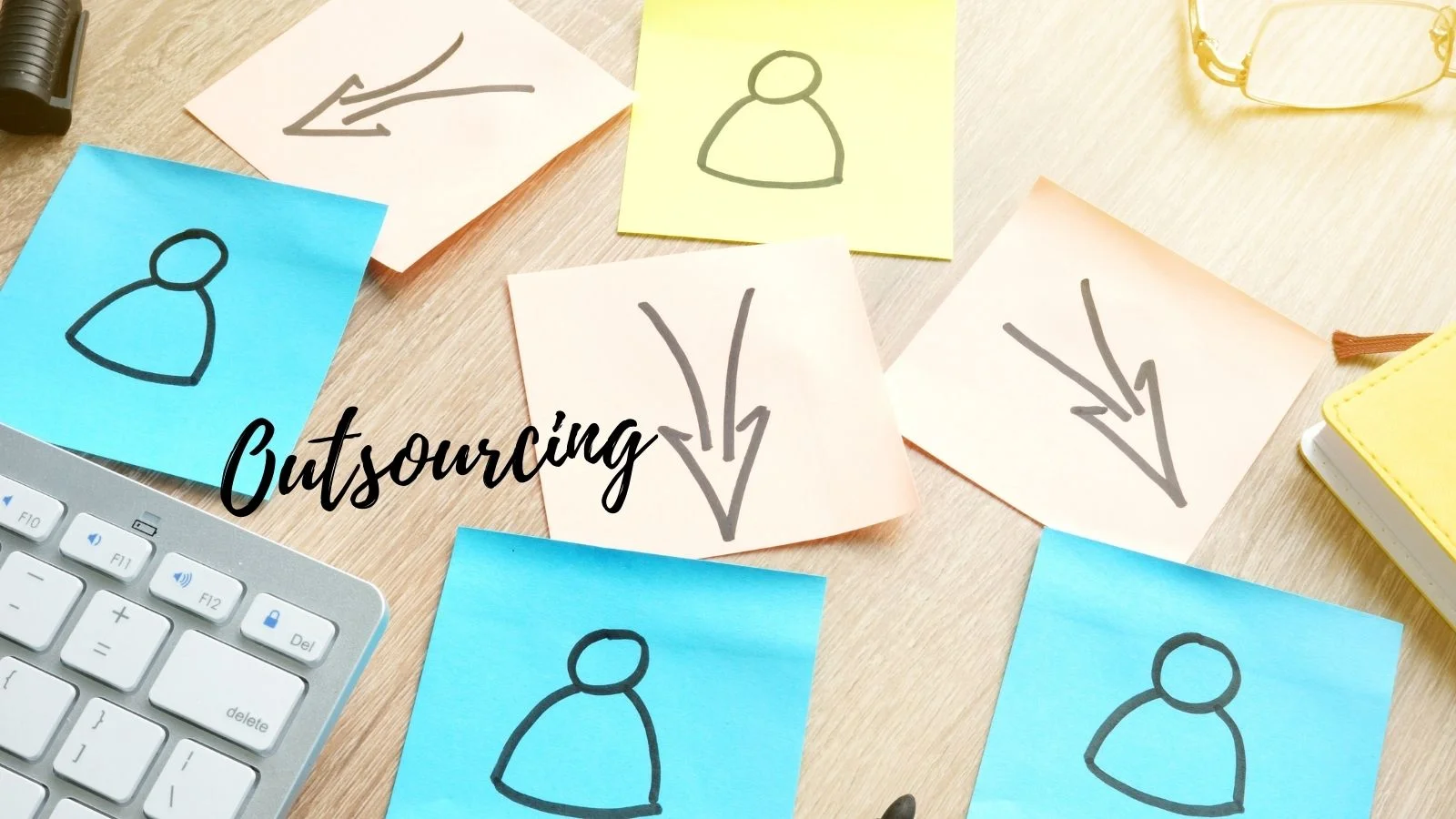 Small Business Owners Should Outsource