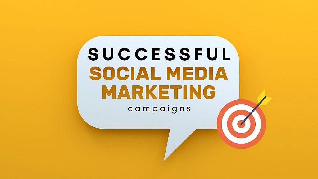 social media marketing campaign