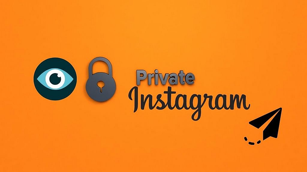 How to view on sale private instagram stories