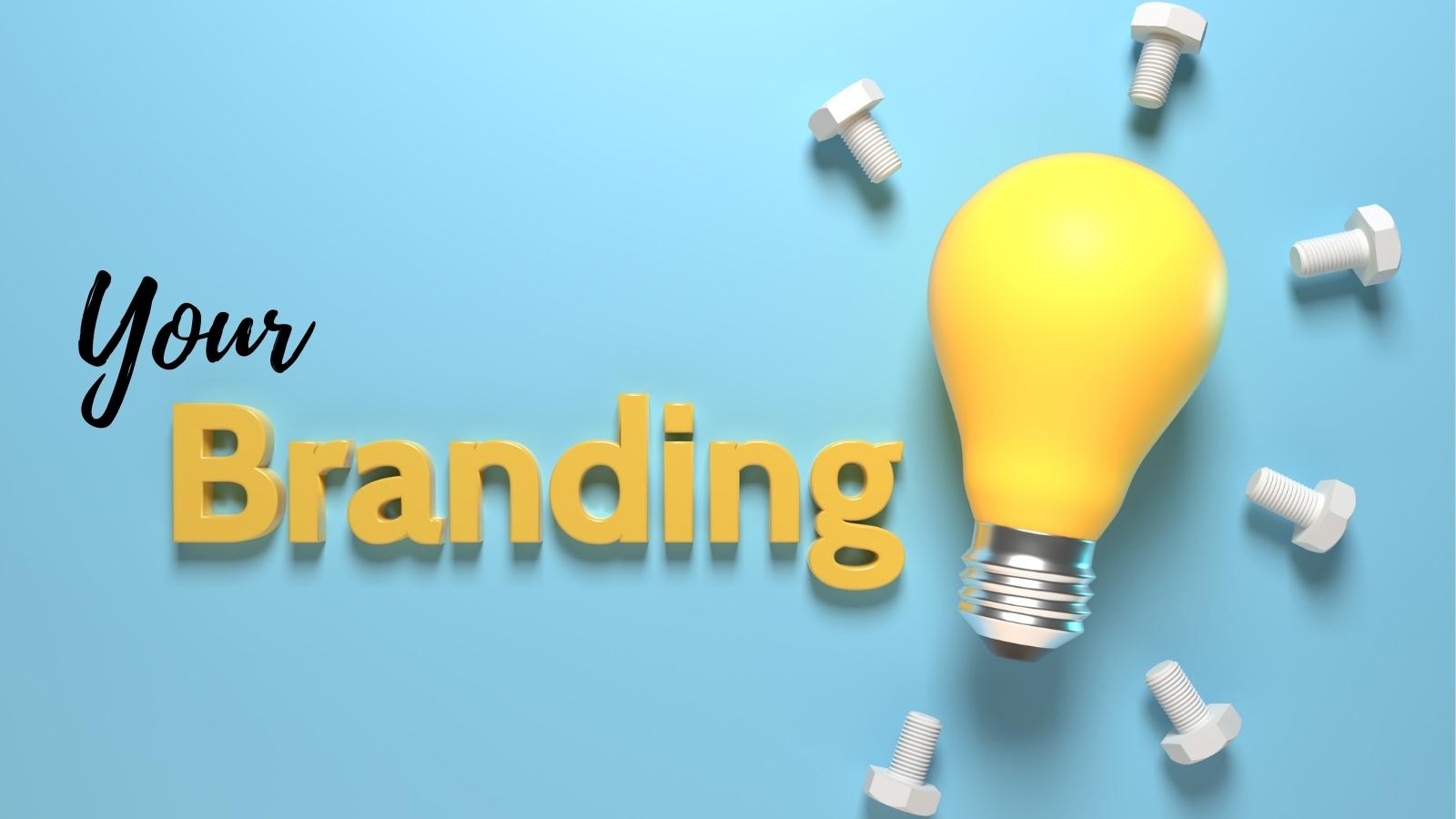 branding your business