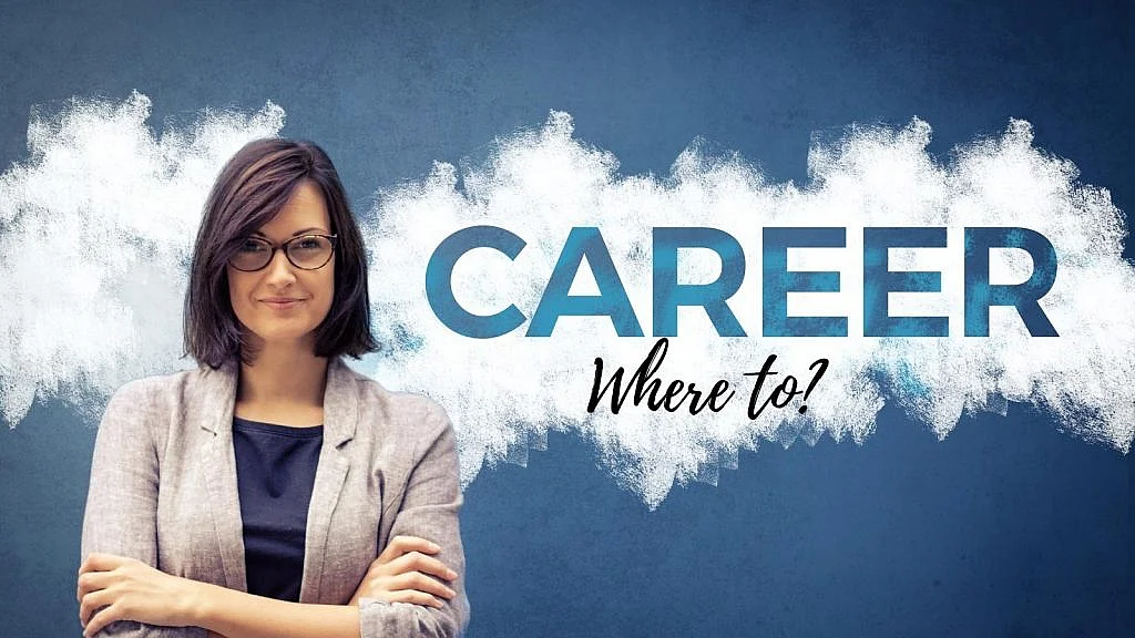 consider a career change