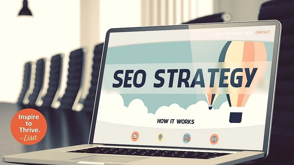 how to revive your SEO strategy