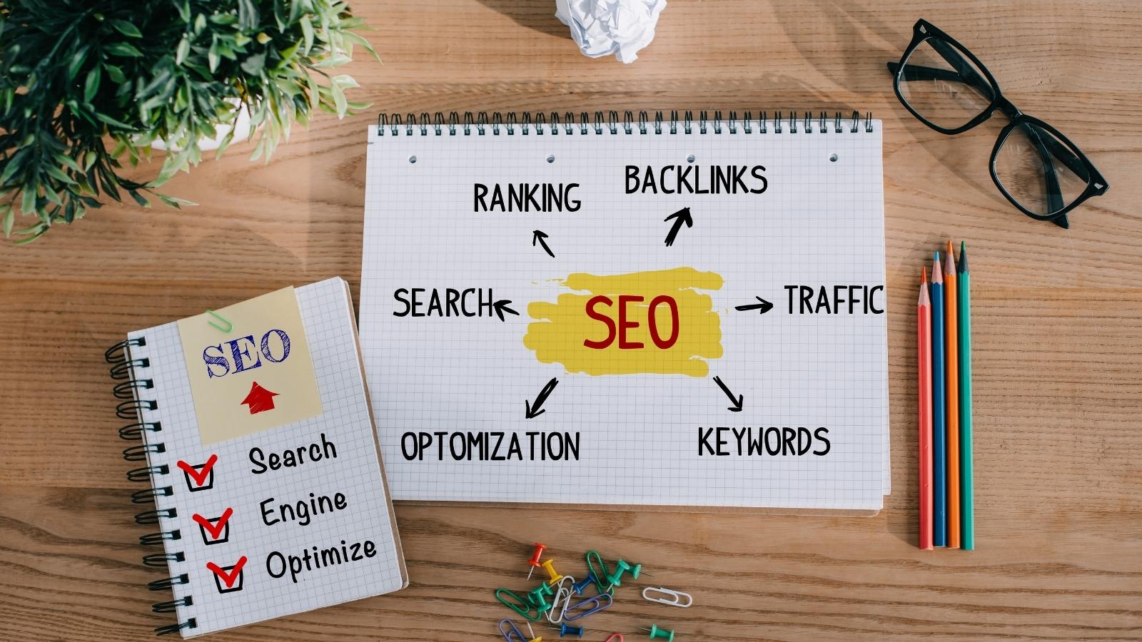 how to revive your SEO strategy with keywords