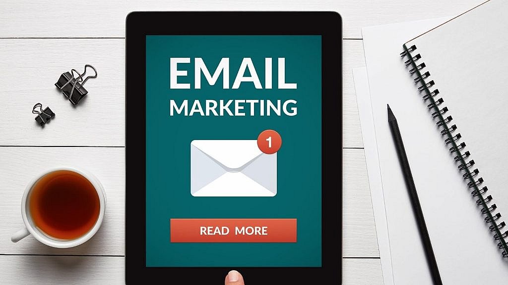 use email marketing