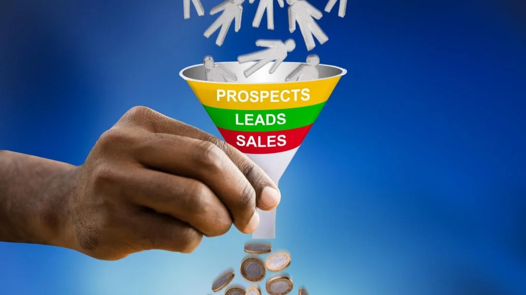 smart leads