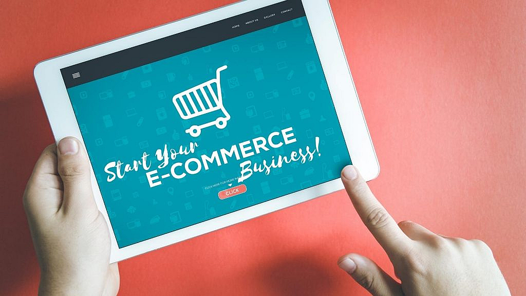 How to start your ecommerce business