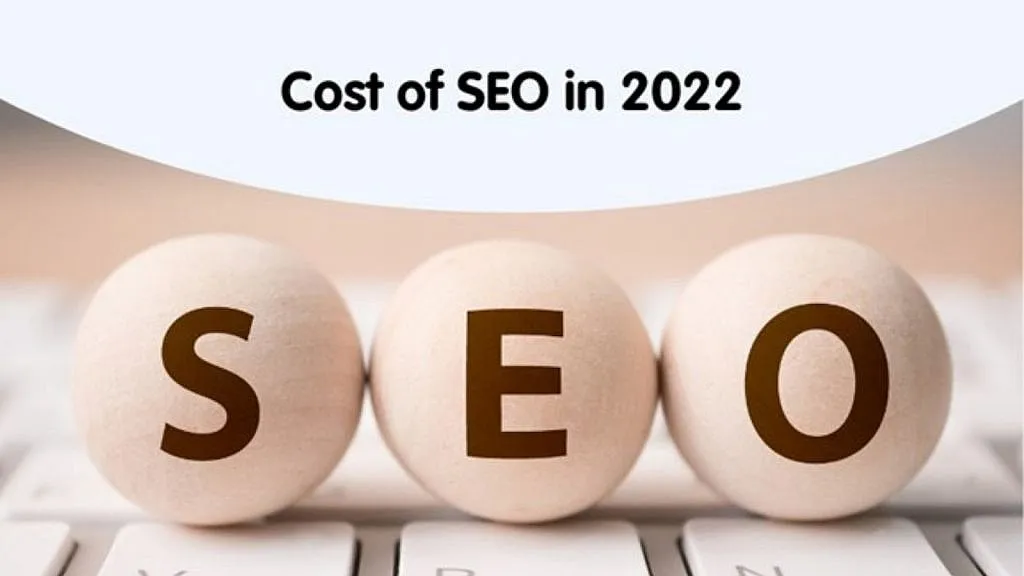 cost of SEO campaigns