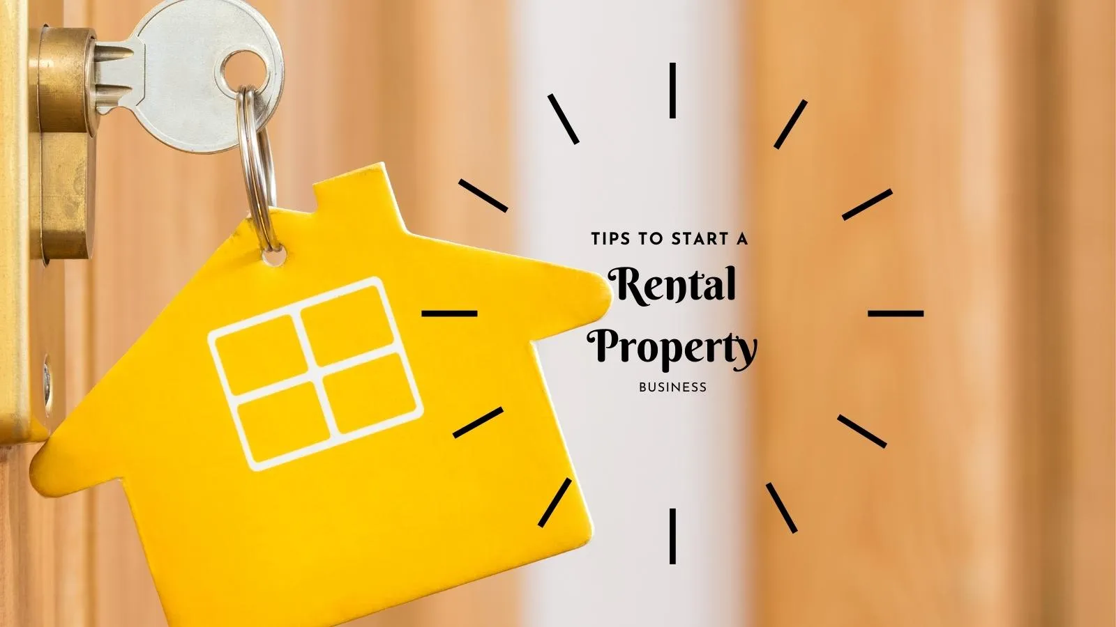 How to Start a Rental Property Business with the Right Partners