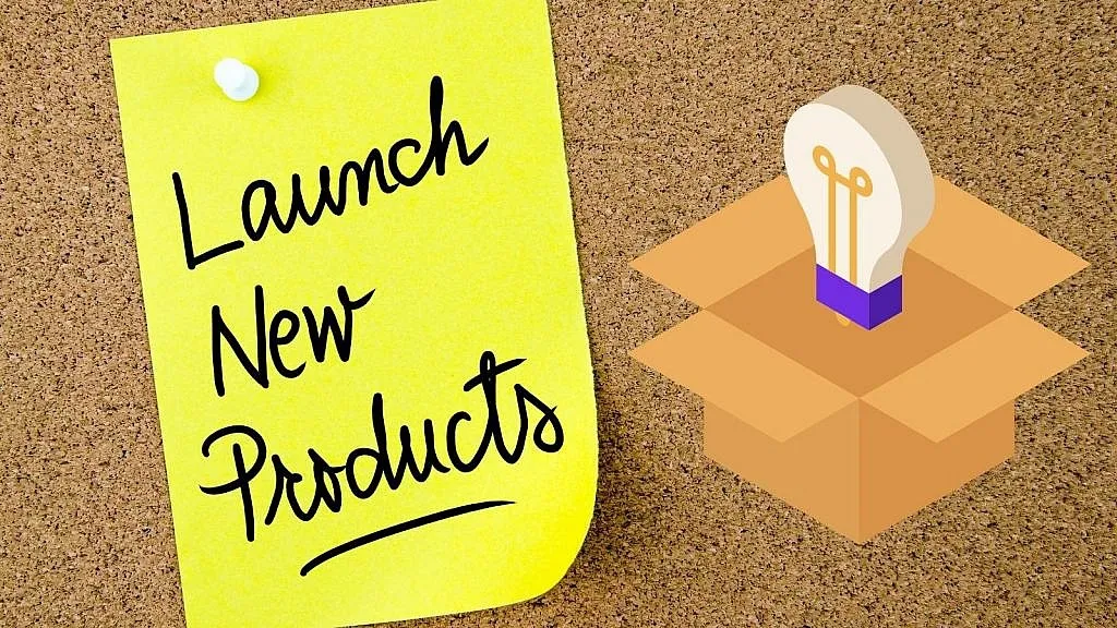product launch plan