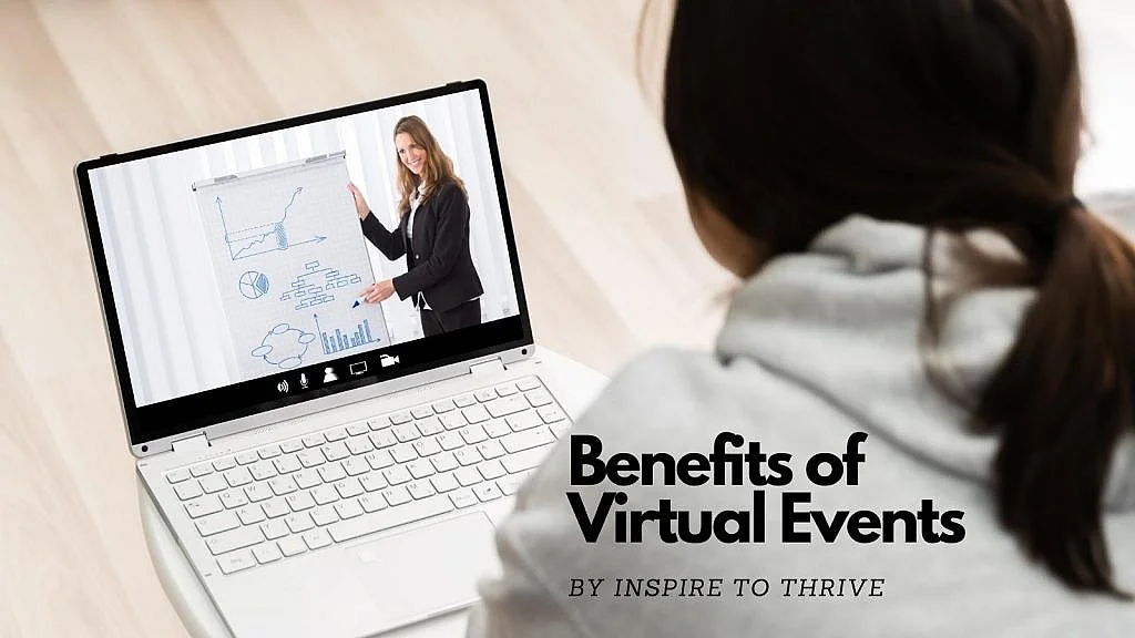 virtual business events
