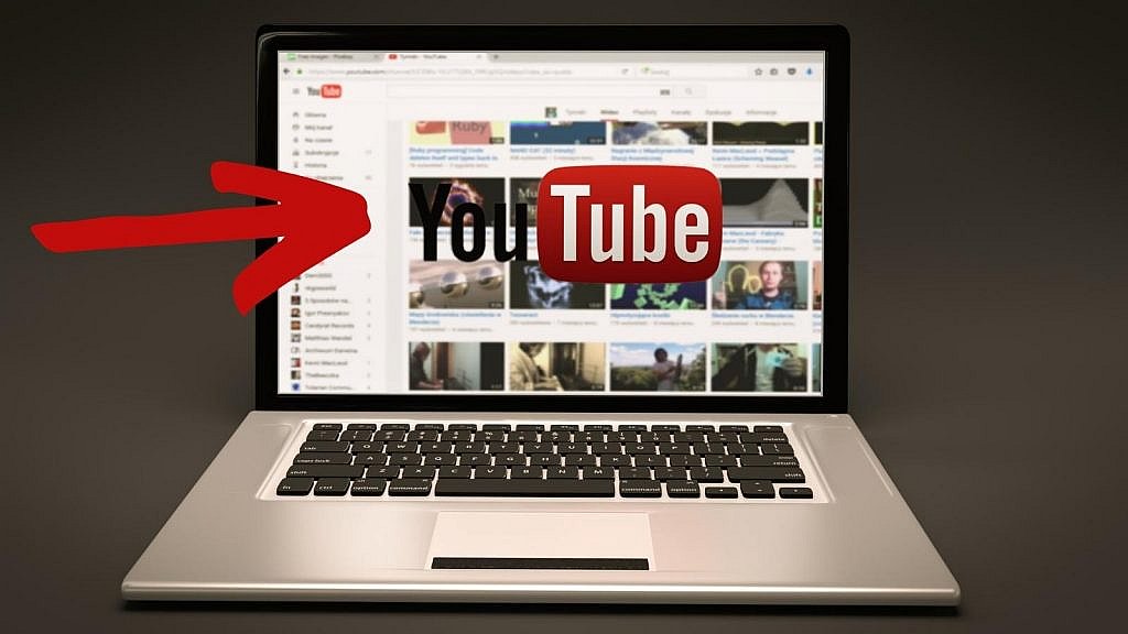 YouTube video advertising