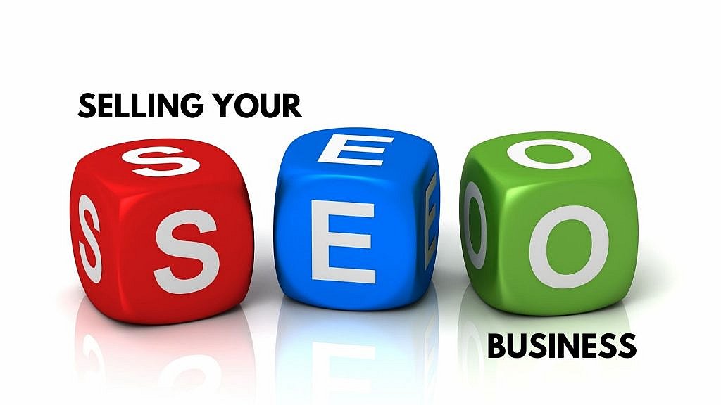 Selling your local SEO small business