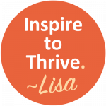 Inspiring You To Thrive