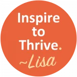 Inspiring You To Thrive