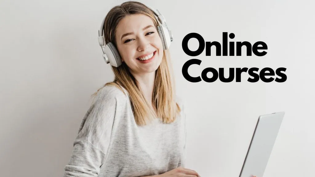 online courses