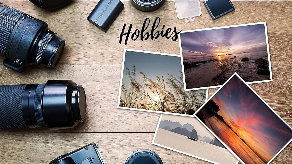hobbies
