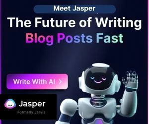 Jasper ai writing tool