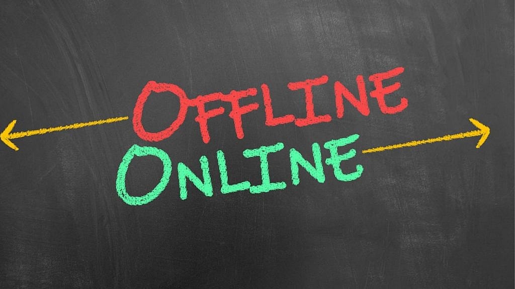 offline marketing for your digital business is 