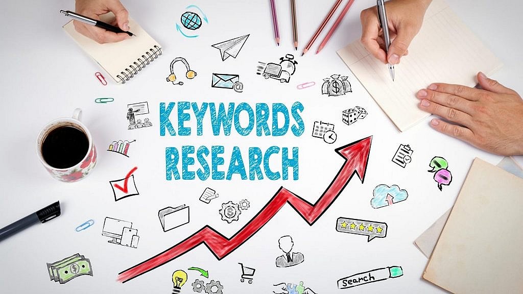 keyword research for better SEO results
