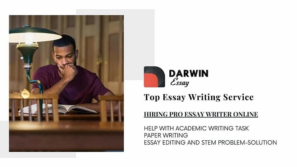 Advanced online essay writer