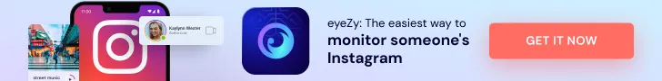 Try EyeZy