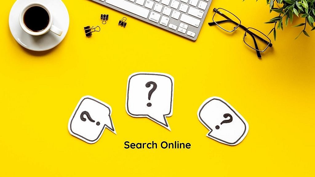 the user experience and SEO when searching online