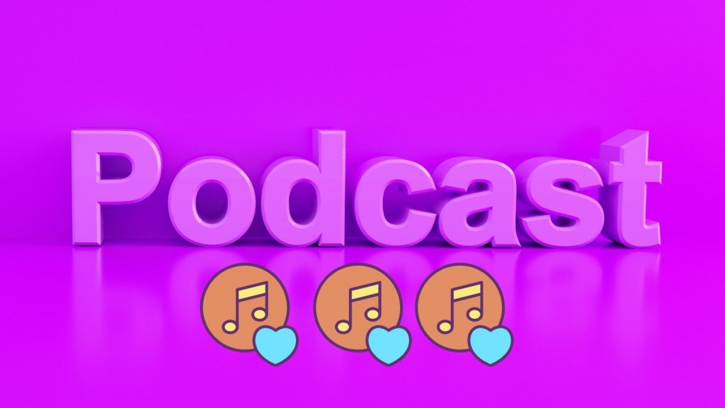 business podcasts musicians 