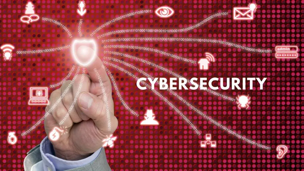 Cybersecurity for your online businesses and 