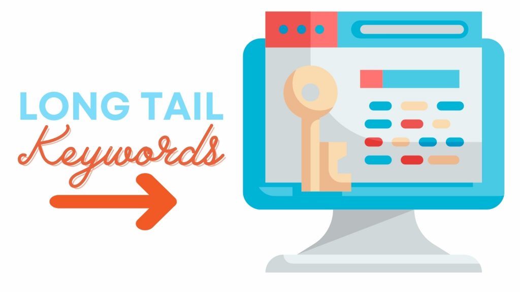 long tail keywords for podcasts seo