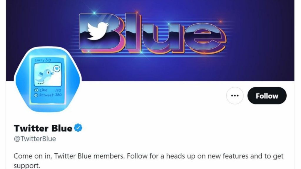 Twitter Edit Button: Twitter Blue With More Fantasic Features