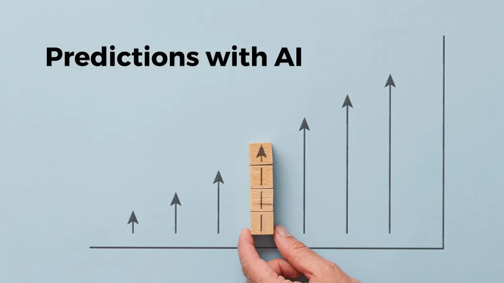 making better predictions with ai